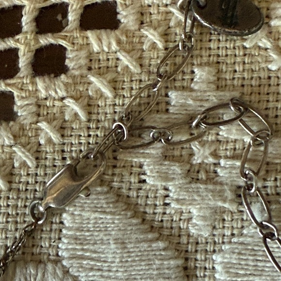 Vintage Ayala Bar Cross Necklace. Beautiful Necklace RARE. - Picture 9 of 16